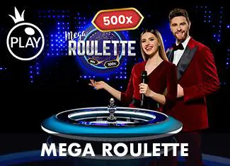 Mega Roulette - Marakumi - Kenya